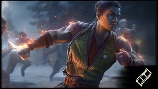 Scorpion ending - Mortal Kombat 1