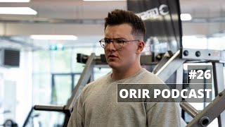 #26 : Les meilleurs exercices par groupe musculaire - 0RIR Podcast