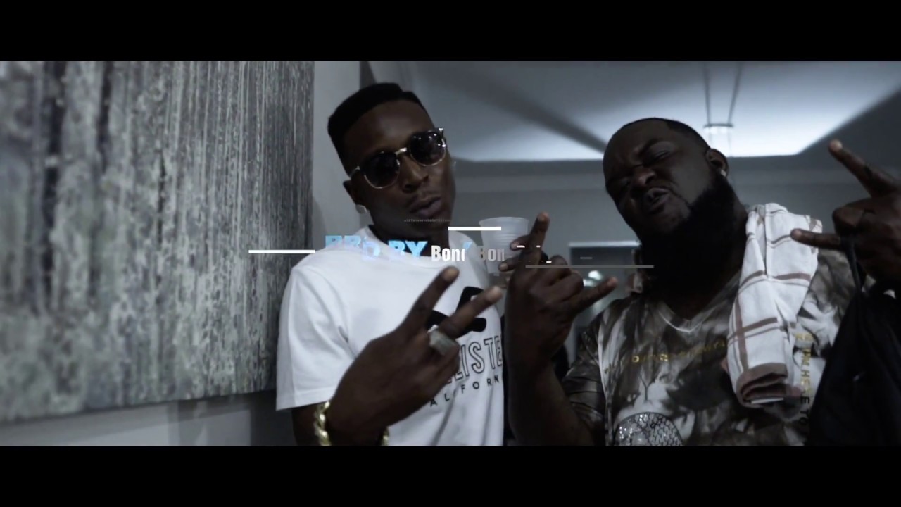 [Parental Advisory]NEW SINGLE [[Explicit]] PolkCountySlim Ft Big Murda ...