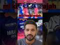 Mi vs RR | Ipl Match Highlights #shortsvideo #mivsrr #iplhighlights #ipl2026 #trendingshorts #ipl