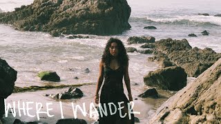 UMI - Where I Wander [Official Audio]