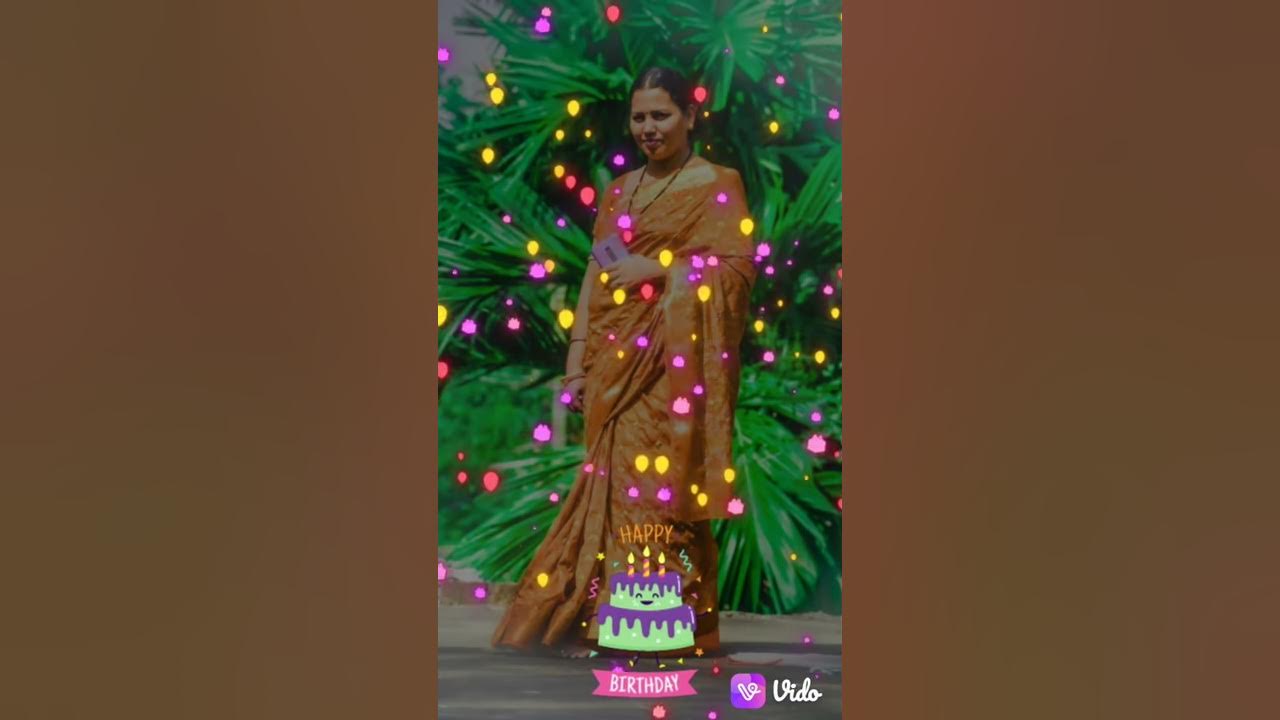10/30/2020 happy Birthday kaki bou - YouTube