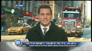 CNN's Scott McLean shares the perspective of the U.S. today Details