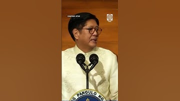 Marcos Jr. sa mga sangkot umano sa korupsiyon sa flood-control projects