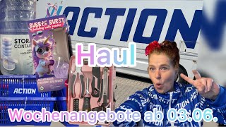 #action  #vlog  #haul ❤️Action🤩 Wochenangebote 06.06.❤️ Hallo Kitty.......🤩 Sneak Peak zum Schluss🤩