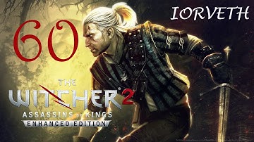 [The Witcher 2 Dark Walkthrough] Part 60: Spellbreaker