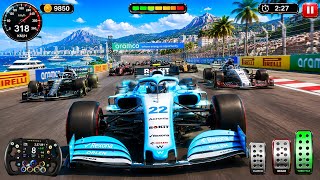 Formula Car Racing Game 🏎️ MAX Speed Challenge | Android Gameplay HD screenshot 2