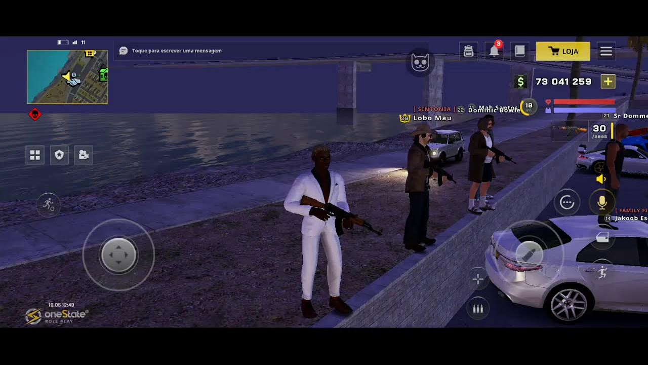 One State Rp Gameplay GAMEPLAY ONE STATE RP AO VIVO #onestaterp - YouTube