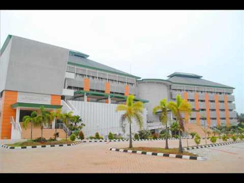 FAKULTAS KEDOKTERAN (FK) UIN JAKARTA - YouTube