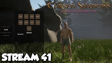 Building An RPG In Unreal Engine 5 Part 41 | Character Creator Work Part 9