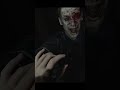 Grace fight in the RESIDENT EVIL REQUIEM #shorts #short #viral #gaming #ytshorts #tranding