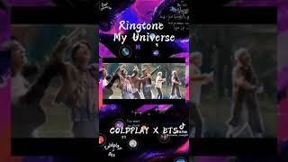 Download Mp3 bts x coldplay- My universe (ringtone) Gudang lagu Download Mp3 bts x coldplay- My universe (ringtone)