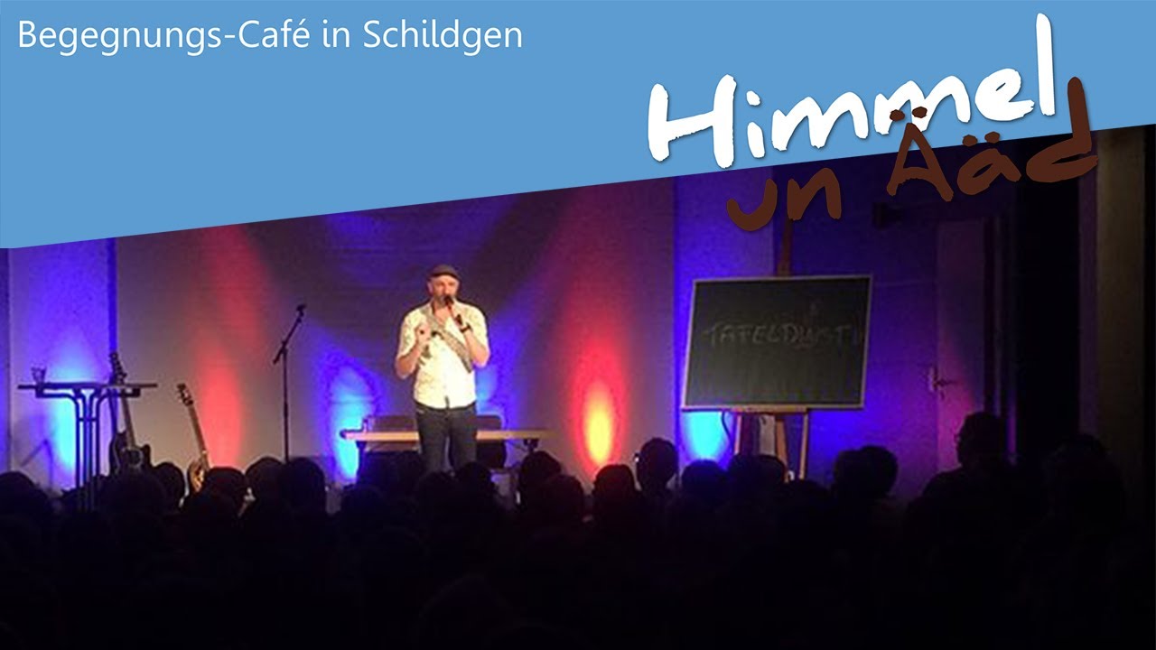 H&Ä-Splitter Nr.13 / „Erlkönig 2020“ – Martin Schopps wünscht einen guten Start ins neue Schuljahr