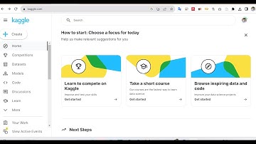Automating standard computations in Finance and Accounting with python code from the Kaggle Portal