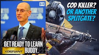 CoD Killer Or Just Another Splitgate Lets Talk About It.