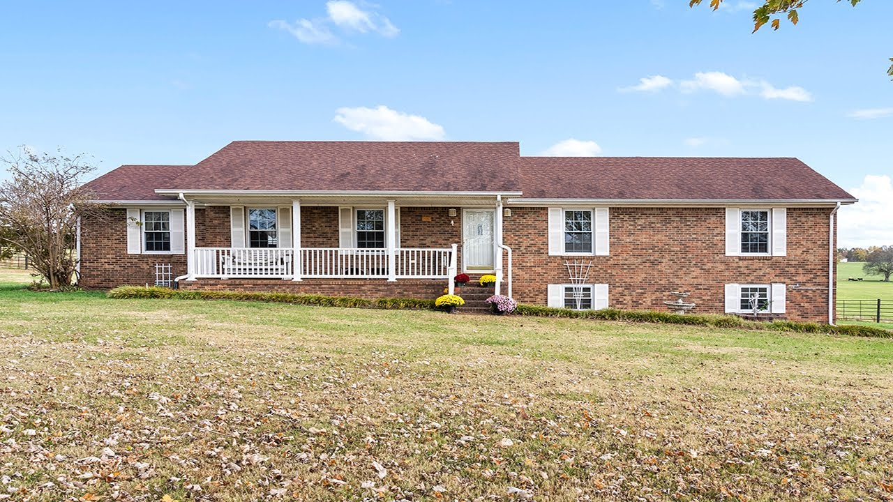 329 N Main Street, Erin, Tennessee YouTube