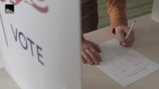 What makes a vote spoilt/invalid
