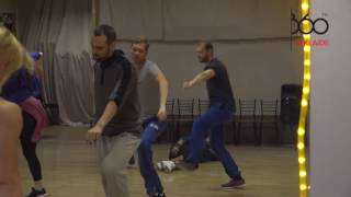 Kur Citi Neiekļūst Cabaret Peerle