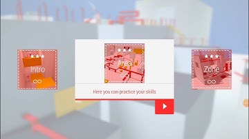 how parkour go’s multiplayer system works