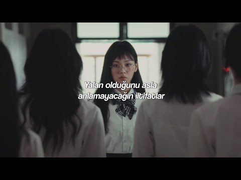 BIBI - Derre (데레) | türkçe çeviri