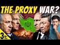 Has US-Iran Conflict Now Become A Global War? | Russia, China, Ukraine - All In It? | Akash Banerjee
