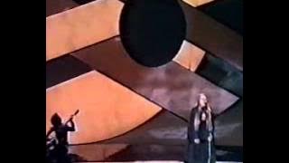Eurovision 1976 - Greece - Pangiamou Pangiamou - Mariza Koch ארוויזיון 1976 - יוון