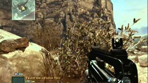 XeXmod MW2 TU7 Lobby [Modded Xp, Superjump, Long Nuke Timer, Modded Team Names/Icons]