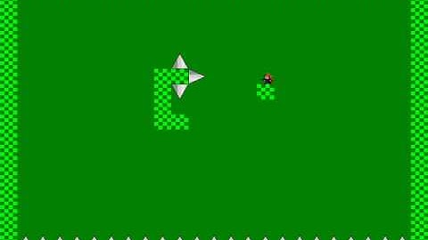 I Wanna be the Fangame part 9: Snake and a Plane?