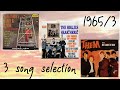 Three further favorite songs from 1965