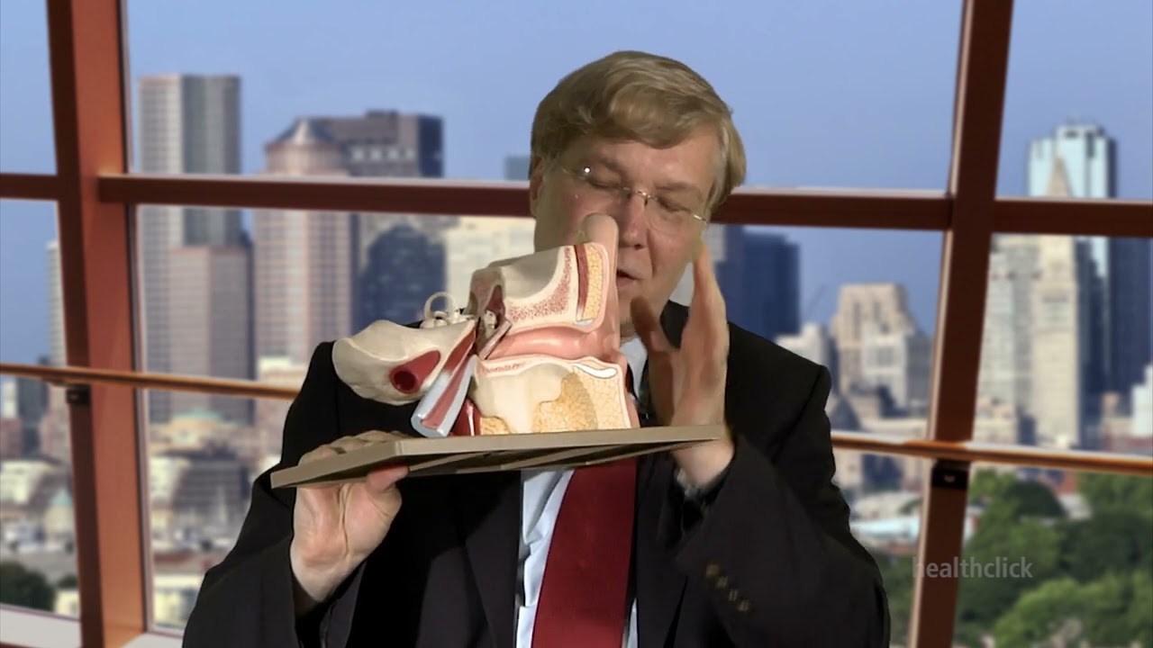 Vestibular Rehab Continuing Education - Orientation in space and risk for falls