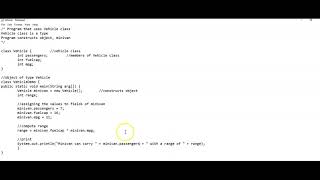 CIS18A Lab 3 Exercise 1