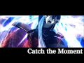 【MAD】劇場版 ソードアート・オンライン -オーディナルスケール-×Catch the Moment(cover)