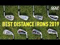 Best Distance Irons 2019! Which is the longest? Golf ...