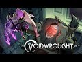 #5  [Swtich 2] Voidwrought - Un mundo de horrores cósmicos creado a mano