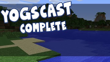 Minecraft: Yogscast Complete Pack - Episode #1 - Hats Everywhere