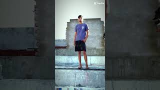: “Rooftop Vibes,” “New Short Video,”   “Cool Look on Rooftop.” : “Rooftop Swagger” High Altitude