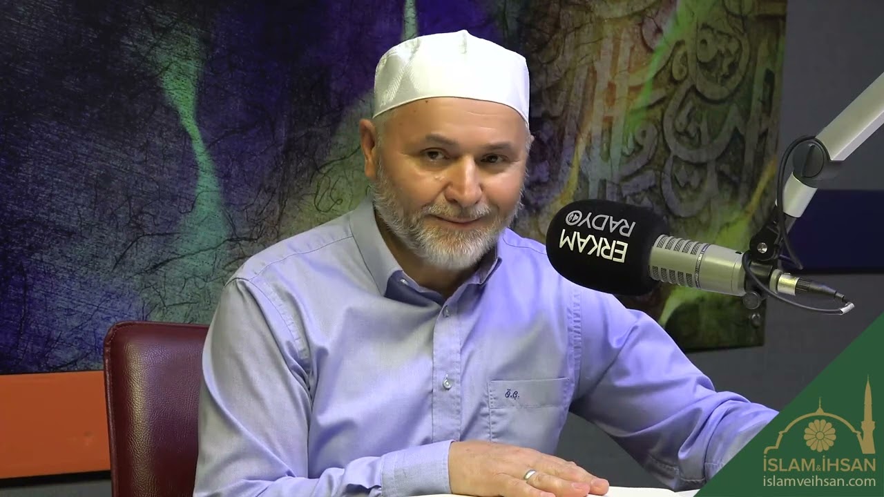 Yenidoğan Bebek ve Çocuk Yetiştirme ile İlgili Hadisler - Ömer Çelik | Üsve-i Hasene