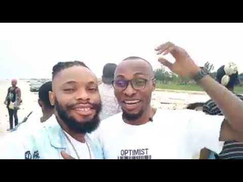 Where you dey by Tyc