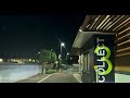 🌆 Late Night Drive Through Cork City 🇮🇪 | City Centre, McDonald’s Run & Relaxing Night Atmosphere 4K