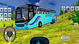 Coach Bus Simulator: Bus Drive | Real Bus Driving Game 3D | Android screenshot 2