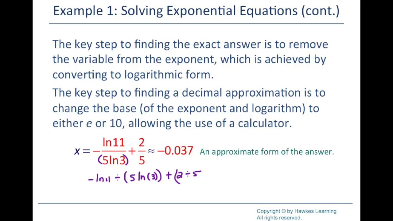 MATH 1314 7.5 narrated - YouTube