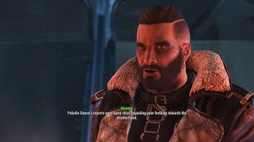 Fallout 4 GOTY - 100% Walkthrough part 22 ► No commentary 1080p 60fps