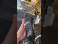 Activating/Deactivating the Joystick Button Sound for Rubicon DX08, DX11, DX14, and DX17 Models