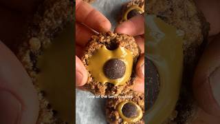 Our BEST cookies yet 🍪 Soft, chewy, naturally sweet and made with pulp from our Nama M1 nut milk 🙌
Our BEST cookies yet 🍪 Soft, chewy, naturally sweet and zero waste since we’re using the pulp from our nut milk 🙌
We start by making a creamy cashew and almond milk in our Nama M1, then use the leftover pulp to bake these unreal cookies, finished with a pistachio butter centre and they’re perfect dipped back into the creamy nut milk!
If you want to try it yourself, use code HAPPYPEAR70M1 for $70 off the Nama M1 until April 27! Link in bio!
Nut Milk Ingredients Ingredients
80g raw almonds
80g raw cashews
1 litre water
2–3 pitted dates (optional, for sweetness)
1 tsp vanilla extract (optional)
Small pinch of sea salt
Thumbprint Cookie Ingredients
Pulp from your nut milk (from the above batch)
100g rolled oats
2 ripe bananas (mashed)
3 tbsp maple syrup (or honey)
2 tbsp coconut oil (melted)
1 tsp cinnamon
1 tsp vanilla extract
1 tsp baking powder
Pinch of salt
50g Dark chocolate chips
Thumbprint coating and filling
30g coconut sugar
40g Pistachio butter
#ad #namawell #healthycookie #healthysweet #nutmilk Our BEST cookies yet 🍪 Soft, chewy, naturally sweet and made with pulp from our Nama M1 nut milk 🙌