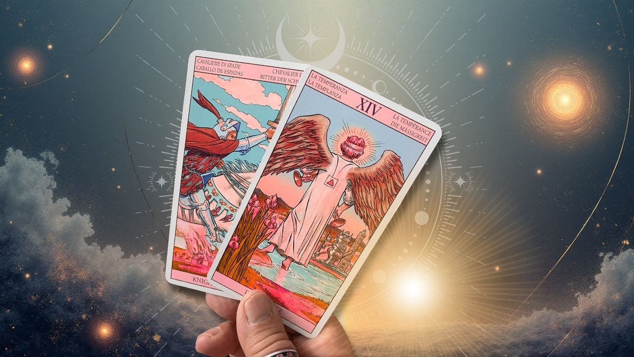 CAPRICORNIO! CONFIRMADO!!! VUELVE PORQUE AHORA SI QUE VE LO QUE VALES!