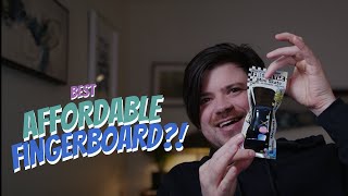 Surprise Inside This Mystery Skate Box!
