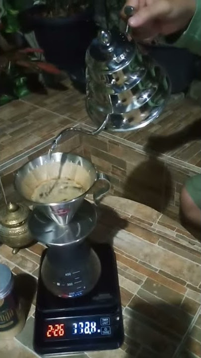 Ngopi Malam...☕ (26 May 2020)