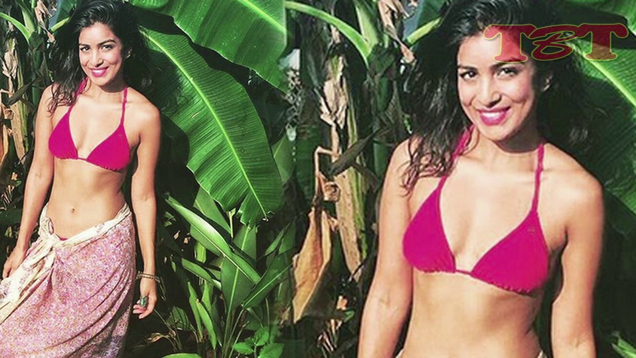 pallavi sharda bikini ranbir kapoor s co actress pallavi sharda s hot bikini pallavi sharda bikini ranbir kapoor s co actress pallavi sharda s hot bikini