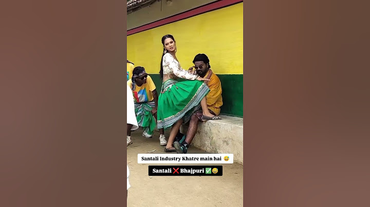 New Santali Video 2024 || Masoom Singh #newsantalivideo2024 #santali #santali #dance