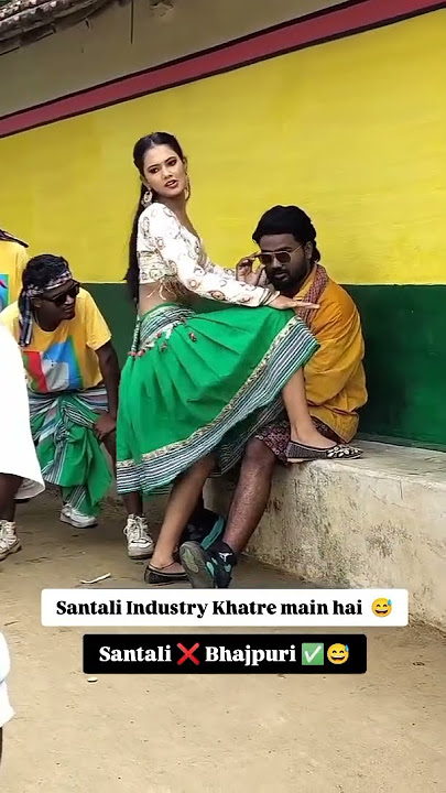 New Santali Video 2024 || Masoom Singh #newsantalivideo2024 #santali #santali #dance